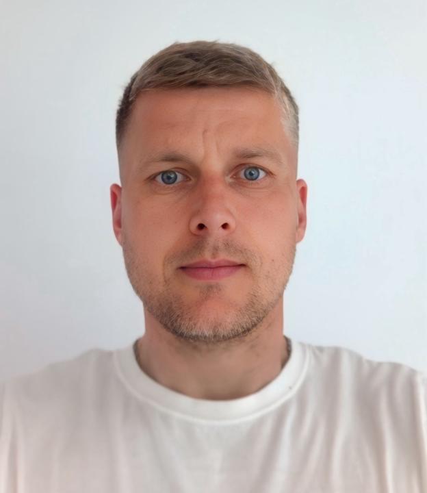 Andris Vanins