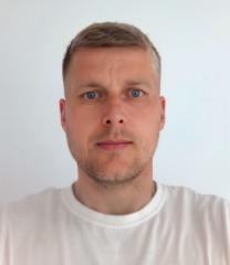 Andris Vanins