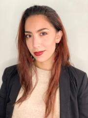 Lady carolina Huertas corredor