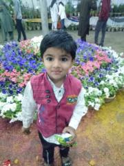 Aurangaib Meo