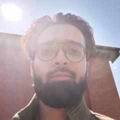 Md Arham Siddiqui