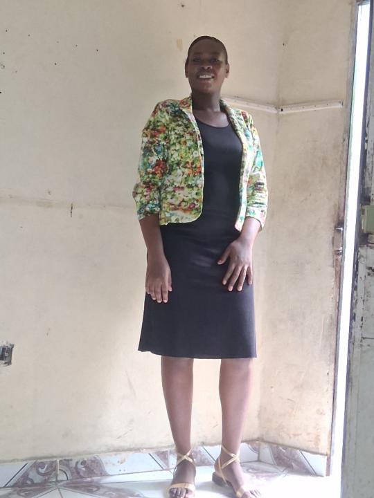 Louise-Lande Philidor