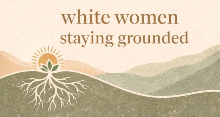 WW Staying  Grounded