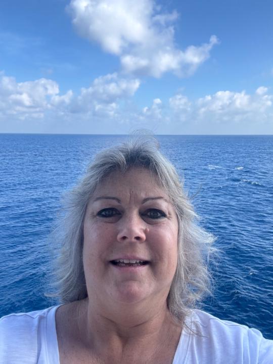Sue Fenn