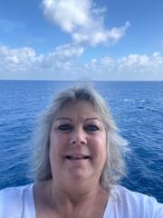Sue Fenn