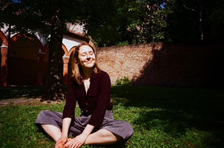 Elizaveta Borisova