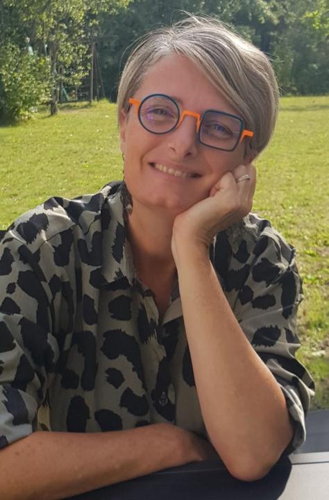 Sigoignet Karine