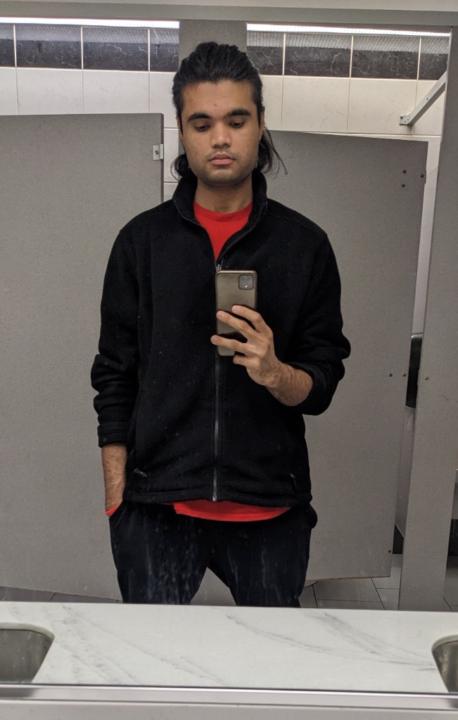 Siddharth Shah