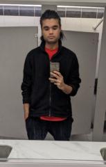 Siddharth Shah