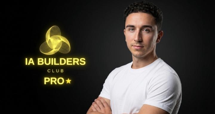 IA BUILDERS CLUB PRO 