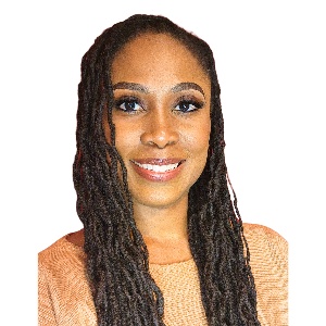 Christina M. Johnson
