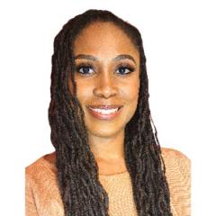 Christina M. Johnson