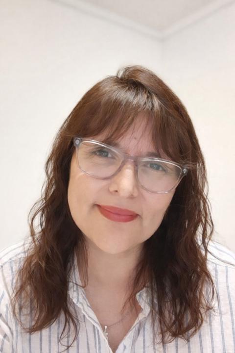 Alejandra Magno