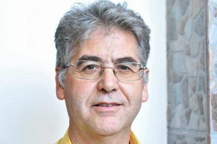 Juan Jose Piedra Molina