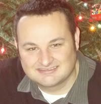 Preston Savill