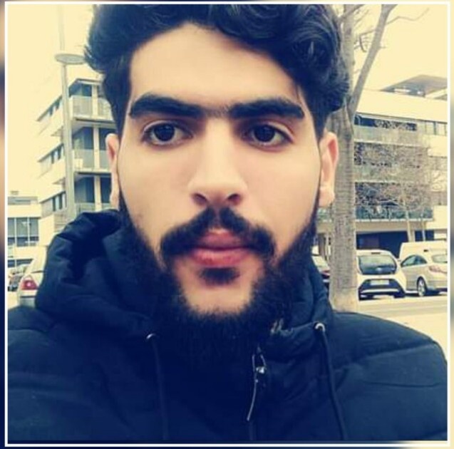 Abdennaji Amir