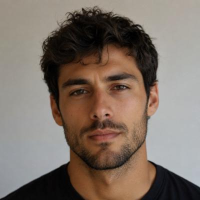 Marko Stavenic