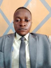 Gustave Muhango katameya