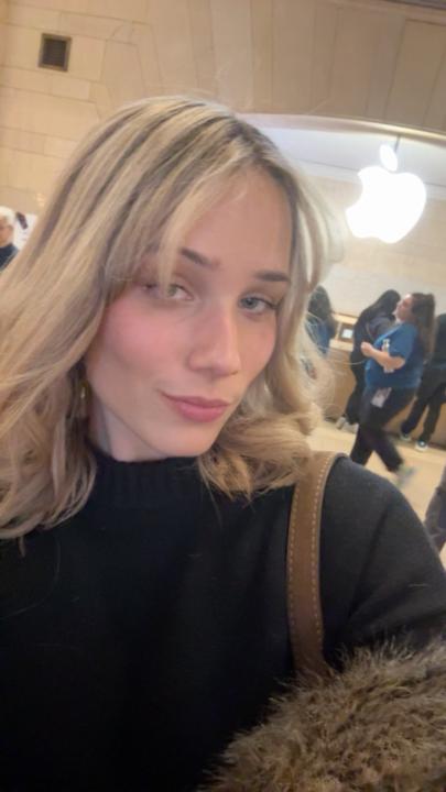 Olivia Frazer