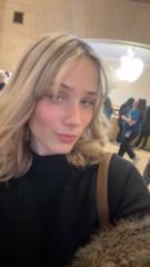 Olivia Frazer
