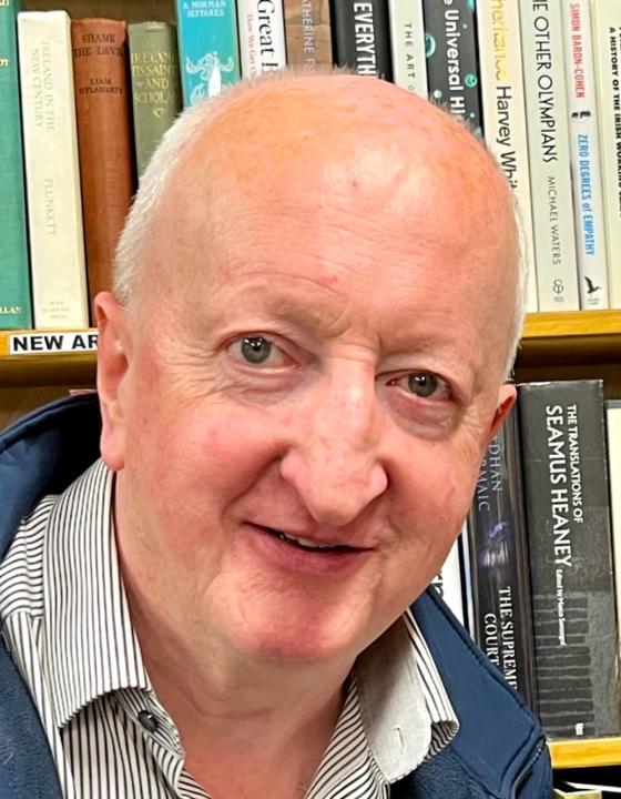 Páraic Mac Donnchadha