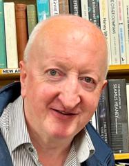 Páraic Mac Donnchadha