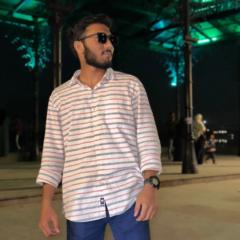 Shaik mustaq Ahmed