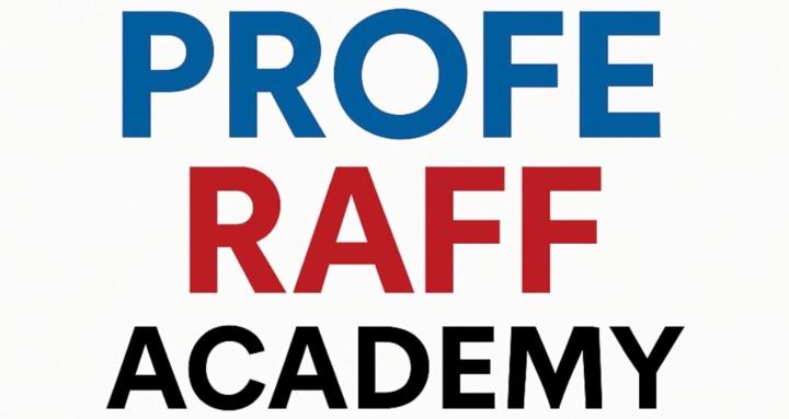 Profe Raff English Academy