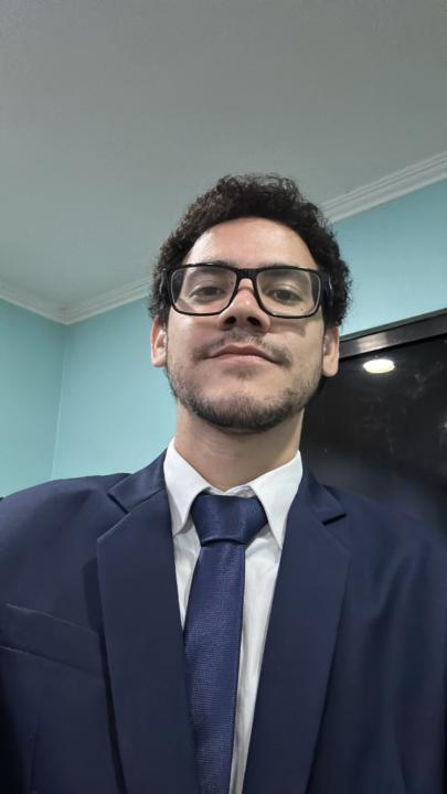 Isaac Rios