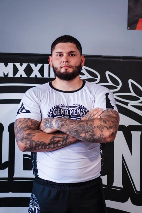 Michael Ortiz