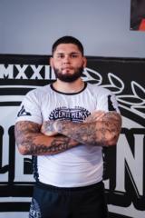 Michael Ortiz