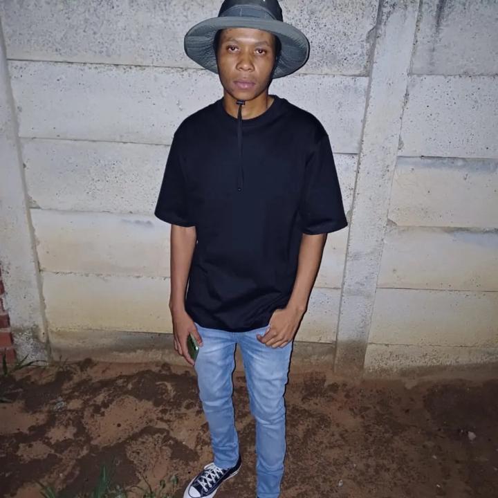Itumeleng Ndlovu