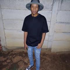 Itumeleng Ndlovu