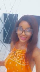 Blessing Chinyere