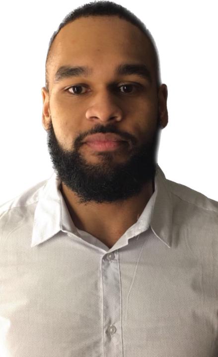 Ryan Beharry