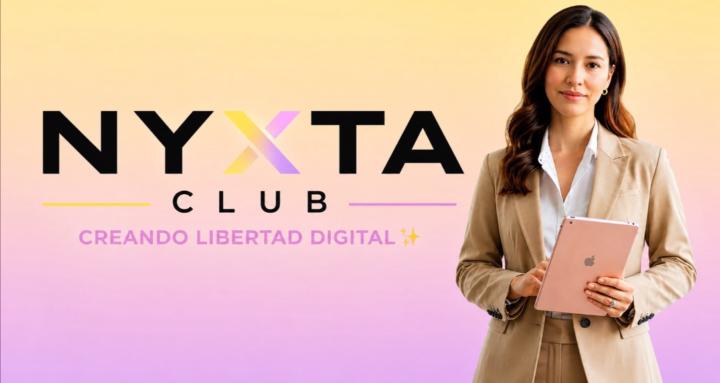 NYXTA CLUB
