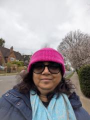 Taniya Hussain
