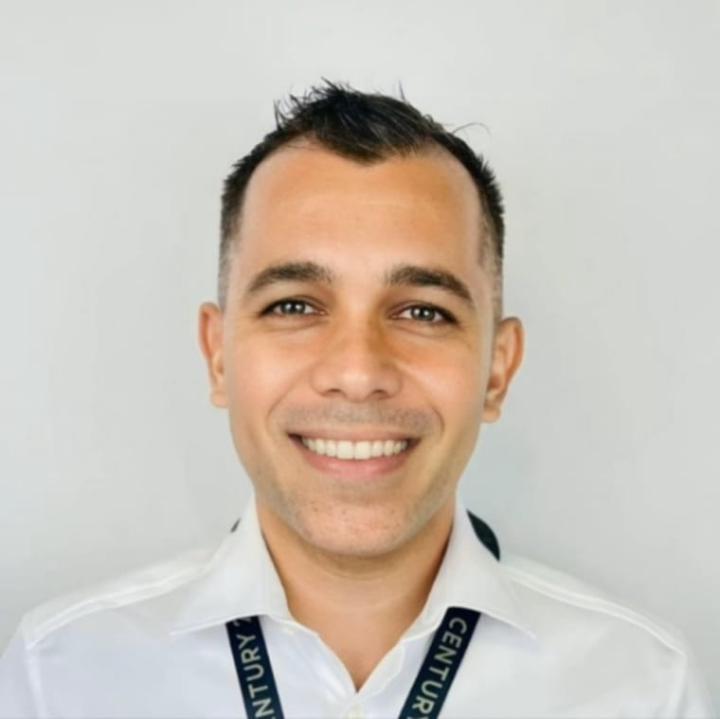 César enrique Mercado