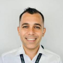César enrique Mercado