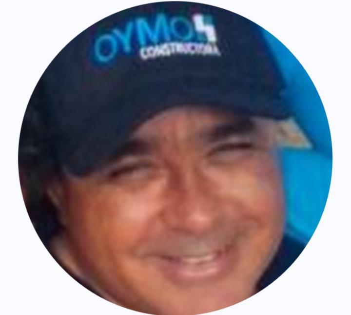 Orlando Hilario