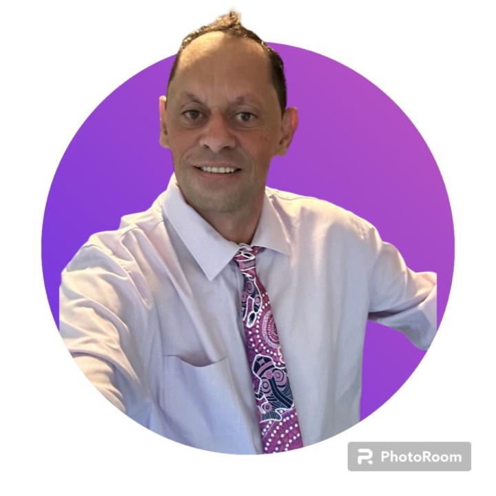 Brendan Perkins
