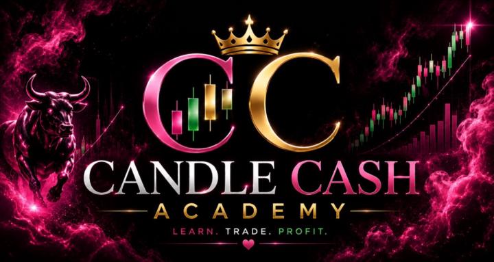 Candle Cash Academy
