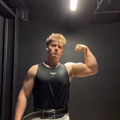 Alex Myers