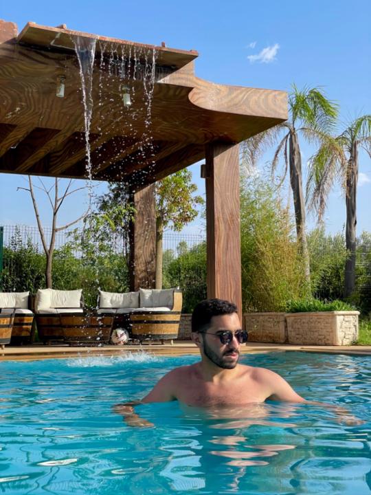 Mohamed Alami