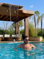 Mohamed Alami