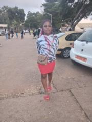 Loum Honorine