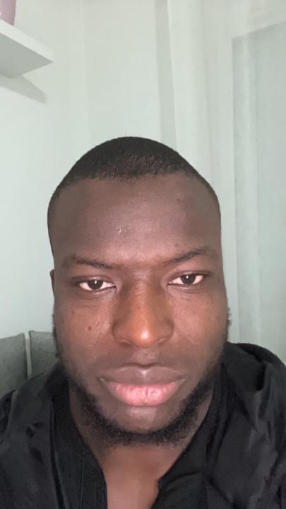 Moussa Sidibe