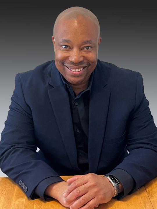 Andre Newsome