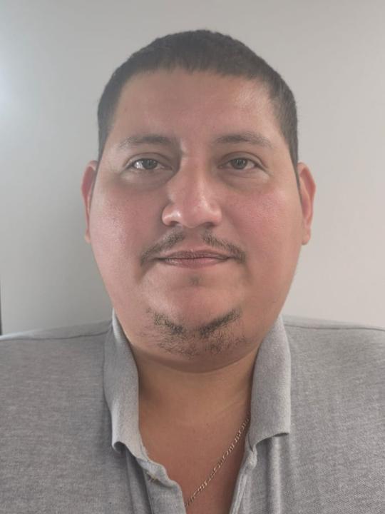 Carlos Hernandez