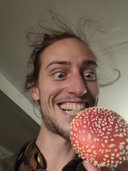 Victor Valentin Nordenbæk